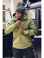 Jacket Men Pánská bunda do deště "TwoTone" navy model 22453630 - James Harvest Jacket Men Pánská bunda do deště "TwoTone" navy model 22453630 - James Harvest
