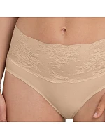Esenciálna čipka vyššieho strihu 1304 desert - Anita Classix Esenciálna čipka vyššieho strihu 1304 desert - Anita Classix