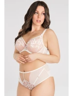 Gorsenia K867 Cotton Candy farba: krémová