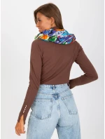 Pareo AT PO 176120.58 modrá