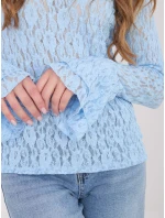 Blúzka IT BZ 9970.97 svetlomodrá Blúzka IT BZ 9970.97 svetlomodrá