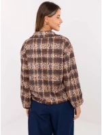 IT bunda KR 5773.23 béžová