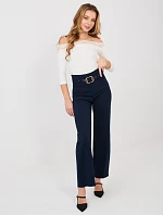 IT nohavice SP FL7371.93 námornícka modrá