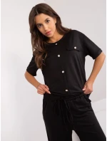 Komplet LK KMPL model 20148825 czarny - FPrice Komplet LK KMPL model 20148825 czarny - FPrice