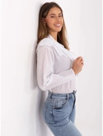 Bluzka MI BZ model 21488898 biały - FPrice