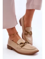 Mokasíny model 181218 Step in style