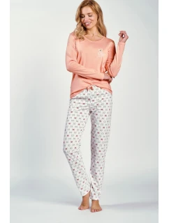 Pyžamo model 199039 Taro