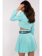 Krátka sukňa model 206391 Taliansko Moda