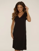 Nočná košeľa model 213322 De Lafense