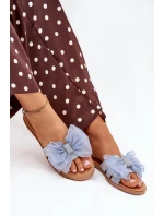 Papuče model 215952 Step in style