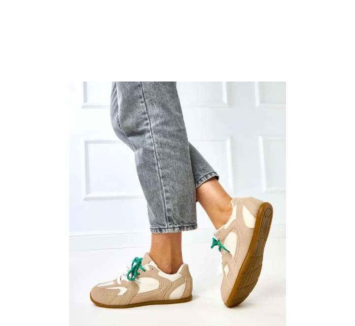 Športová obuv model 218150 Solea