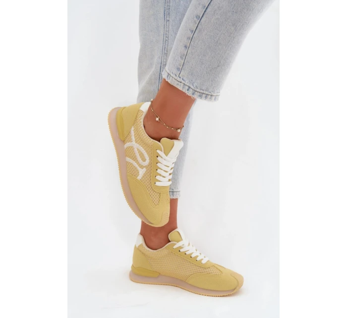 Športová obuv model 223608 Step in style Športová obuv model 223608 Step in style