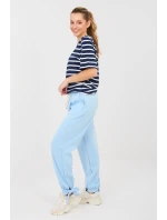 Tepláky model 223781 Taliansko Moda Tepláky model 223781 Taliansko Moda