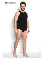 Pánsky nátelník Henderson Red Line 18732 Pánsky nátelník Henderson Red Line 18732