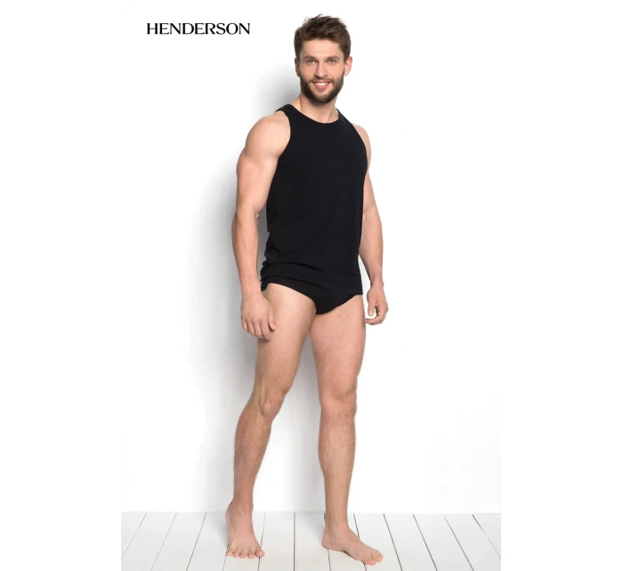 Pánsky nátelník Henderson Red Line 18732 Pánsky nátelník Henderson Red Line 18732