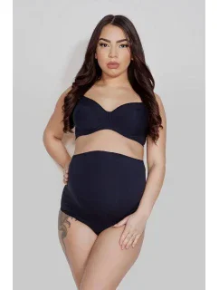 Dámske nohavičky Mitex Mama Belly S-2XL
