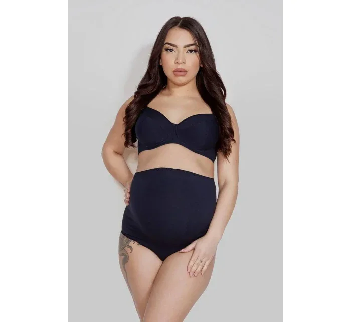 Dámske nohavičky Mitex Mama Belly S-2XL