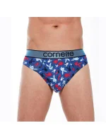 Pánské slipy High Emotion model 19450016 S2XL - Cornette Pánské slipy High Emotion model 19450016 S2XL - Cornette