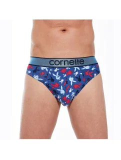 Nohavičky Cornette High Emotion 507/34 M-2XL