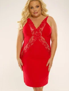 Košeľa De Lafense 879 Agness w/r 3XL-4XL