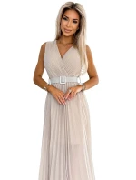 Dámske šaty 546-1 - Numoco basic