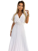 Dámske šaty 585-1 - Numoco basic Dámske šaty 585-1 - Numoco basic