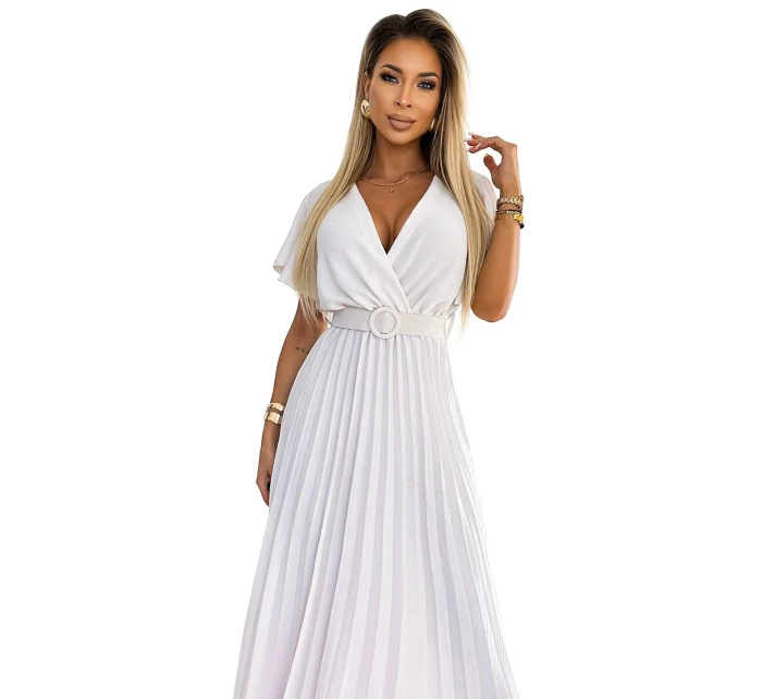 Dámske šaty 585-1 - Numoco basic Dámske šaty 585-1 - Numoco basic