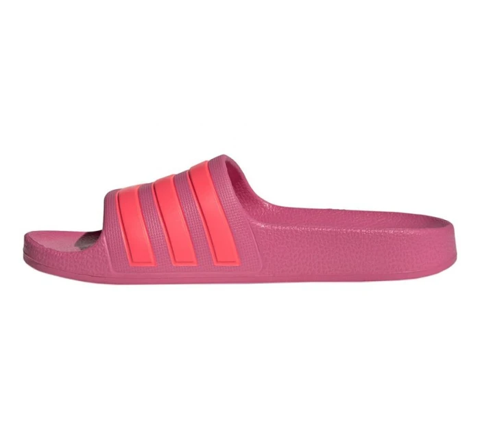 Adilette Aqua Jr Žabky model 21172281 - ADIDAS