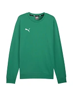 Pánska mikina Puma Team Goal Casuals Crew Neck M 658592 05