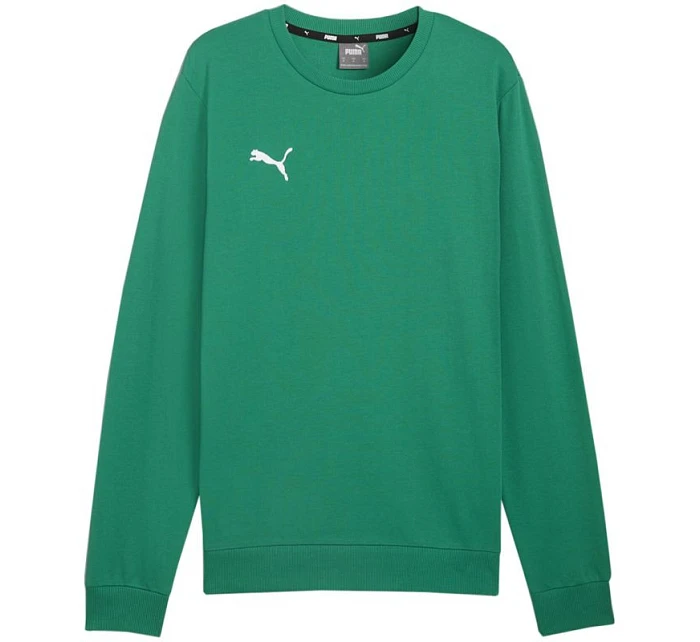 Pánska mikina Puma Team Goal Casuals Crew Neck M 658592 05