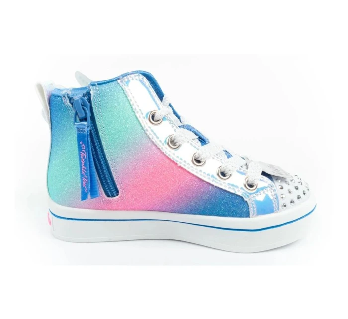 Boty Jr model 20304181 - Skechers