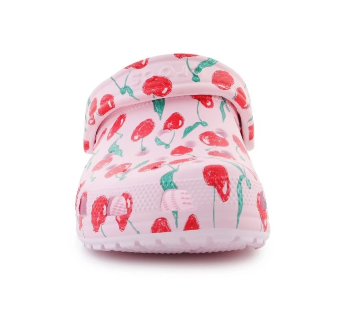 Drevák Crocs Classic Fresh Fruits W 211008-6ZW Drevák Crocs Classic Fresh Fruits W 211008-6ZW