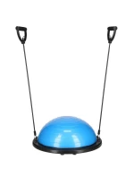 HMS BSX10 Nová modrá balančná loptička HMS BSX10 Nová modrá balančná loptička