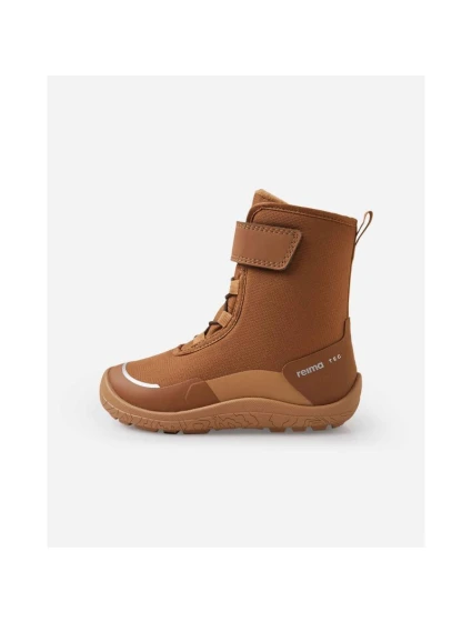 barefoot zimní boty pro děti Kids model 21858258 - Reima