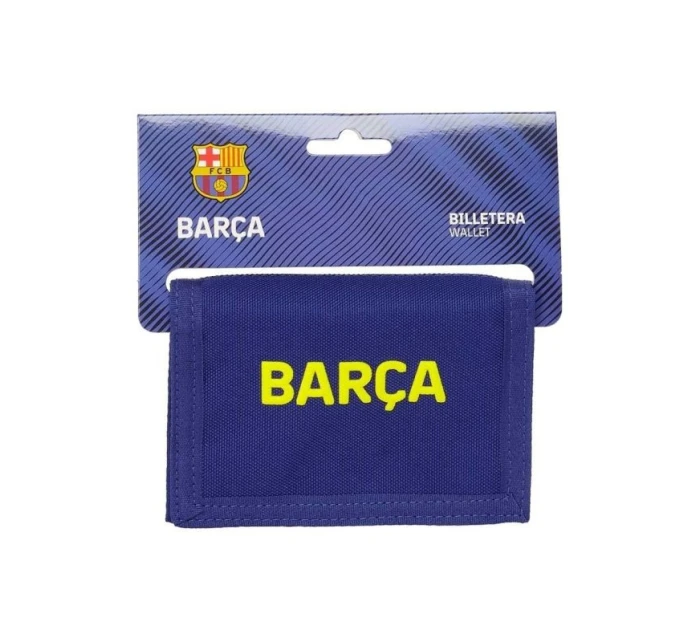 Peněženka FC Barcelona model 21812403 Peněženka FC Barcelona model 21812403