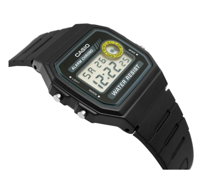 Pánské hodinky model 21805985 + BOX - CASIO Pánské hodinky model 21805985 + BOX - CASIO