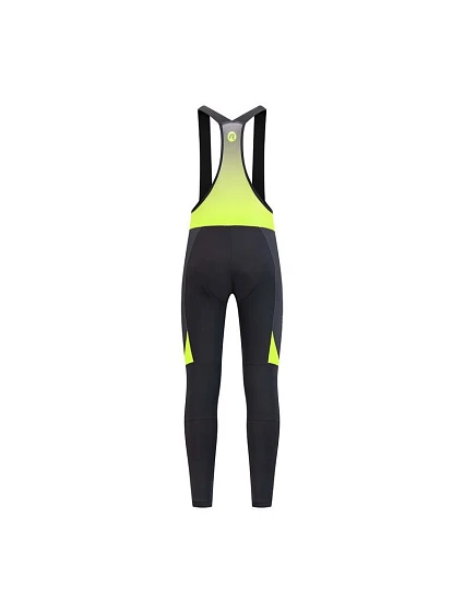 spodnie rowerowe n/s model 21846557 II fluor M - Rogelli