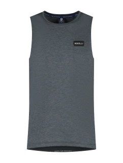 Bežecká bunda bez rukávov Rogelli DISTANCE už nie je XL