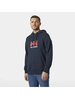 pánská mikina HH LOGO HOODIE model 22121752 597 pánské - Helly Hansen