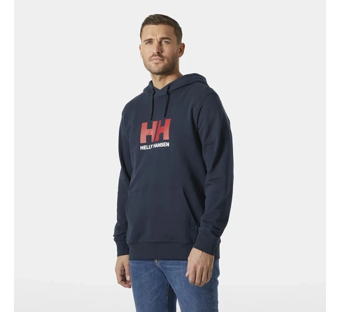 pánská mikina HH LOGO HOODIE model 22121752 597 pánské - Helly Hansen