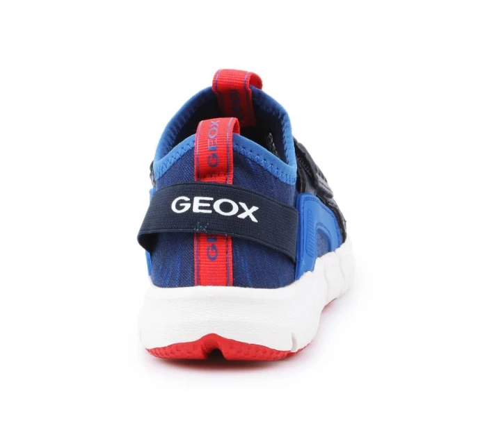 J B D dětská obuv model 21323973 - Geox