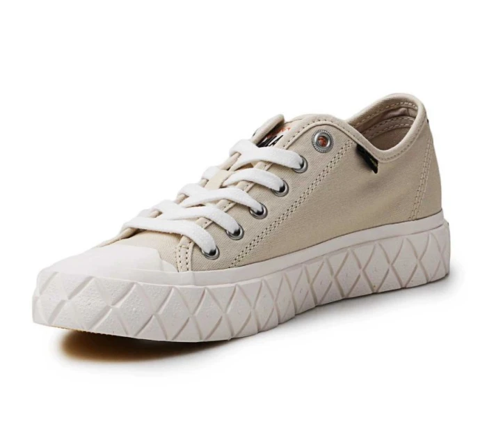 Pánske topánky Ace Cvs Sahara Palla M 77014-217-M - Palladium Pánske topánky Ace Cvs Sahara Palla M 77014-217-M - Palladium