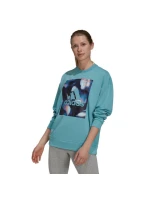 Bluza Sweatshirt W model 19557314 - ADIDAS Bluza Sweatshirt W model 19557314 - ADIDAS