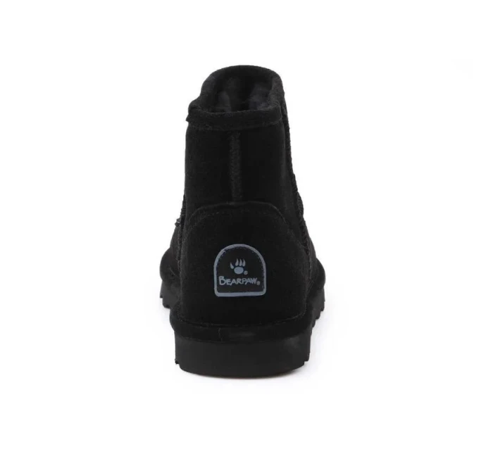 Topánky Bearpaw Alyssa W 2130W-01