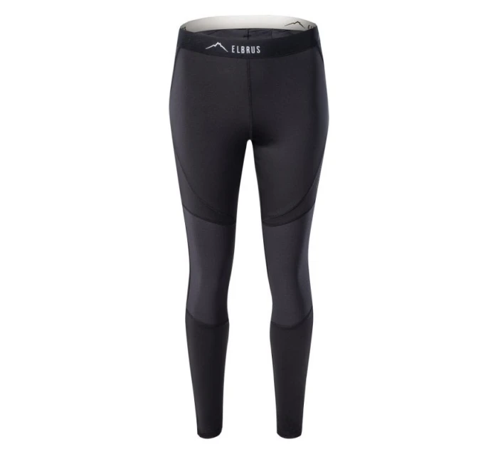 Dámske legíny Alisos W 92800379673 - Elbrus