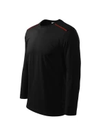 Tričko Adler s dlhým rukávom U MLI-11201