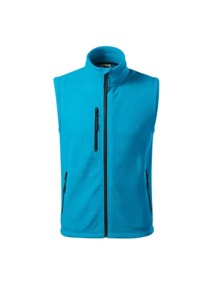 Unisex fleecová vesta Exit U MLI-52544 - Malfini Unisex fleecová vesta Exit U MLI-52544 - Malfini