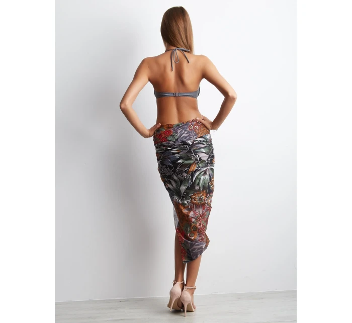 Pareo AT PO 176244.71 čierna