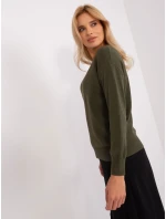 Prepínač AT SW 2325.95P khaki