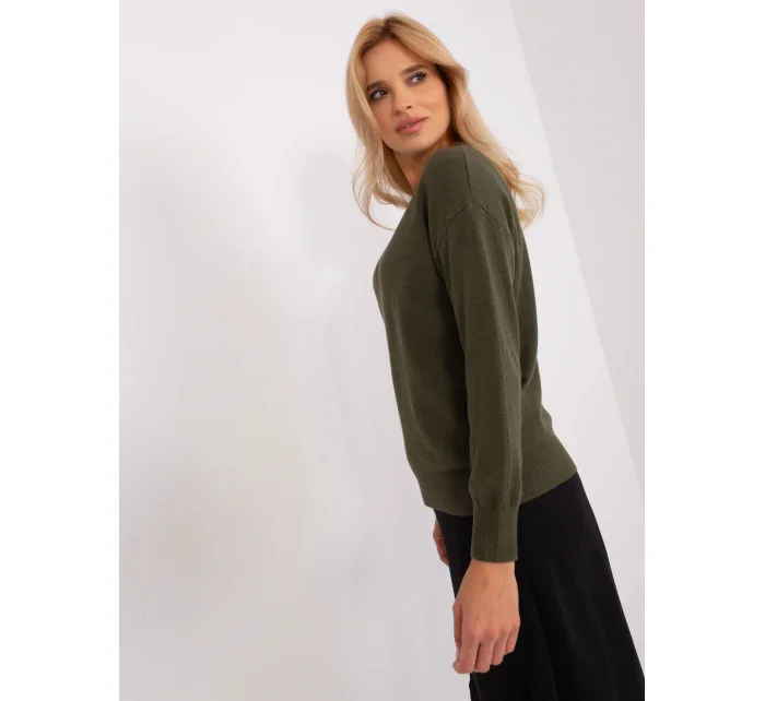 Prepínač AT SW 2325.95P khaki